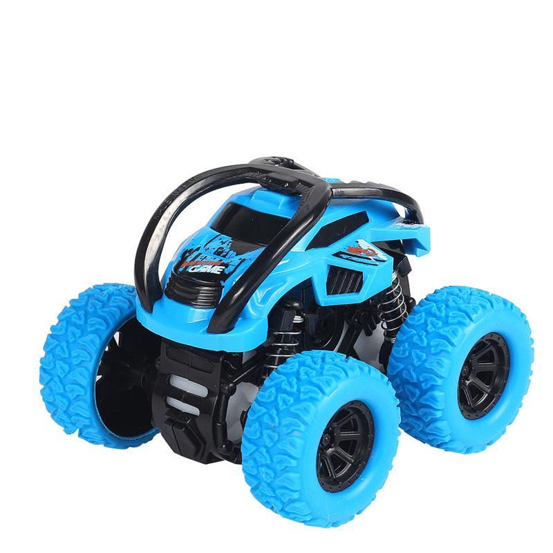 Four-Wheel Drive Off-Road Vehicle Toy | Rolling for Children 6, 7, 8, 9, 10 + Years