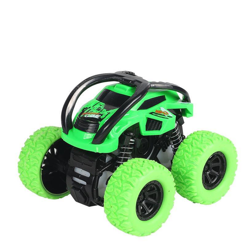 Four-Wheel Drive Off-Road Vehicle Toy | Rolling for Children 6, 7, 8, 9, 10 + Years